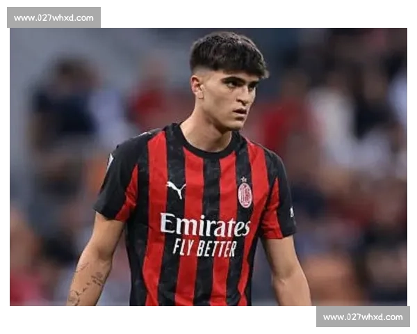 罗体：斯佩齐亚瞄准米兰左后卫新星巴尔泰萨吉