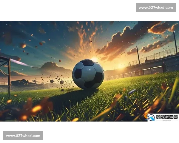 绿茵孤胆：当足球成了一个人的舞台