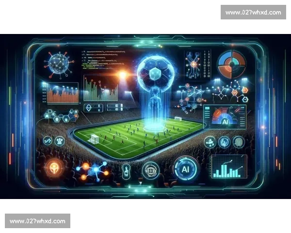 AI电竞训练模型深度解析：它到底是如何让游戏玩家变强的