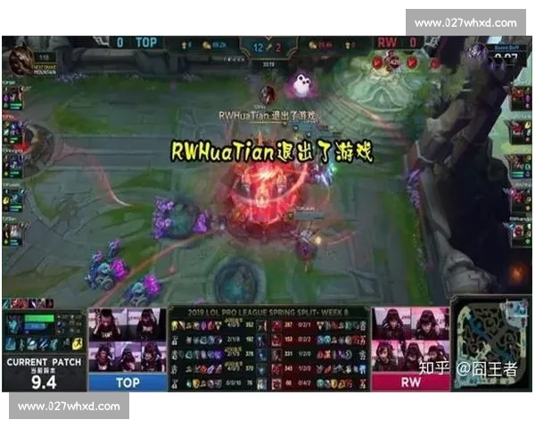 不仅仅是数据！北美电竞数据榜折射出职业选手的职业素养