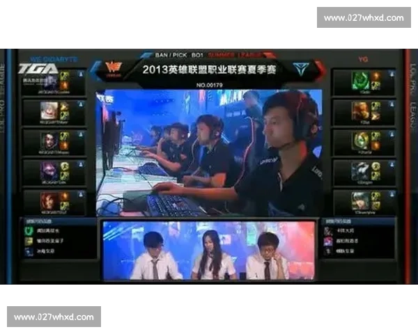 技术流分析还是情绪渲染LPL解说如何抓住你的心