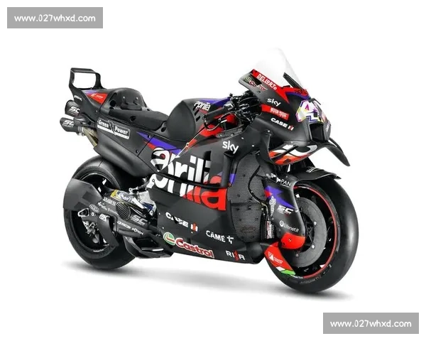 操控的极限！MotoGP车队调校秘诀，人车合一的完美境界