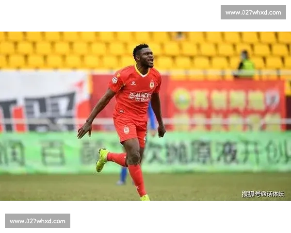 昔日巨星回归！他能让这支中超球队重现辉煌吗