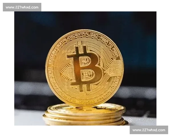比特币引领数字金融新时代探秘其背后的技术革命与全球影响
