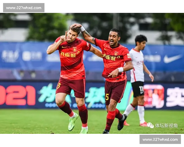 爆冷！黑马崛起，能否搅翻中超冠军格局