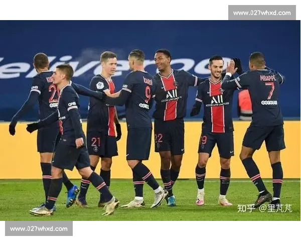 球迷热议：法甲助攻榜谁最强内马尔还是梅西