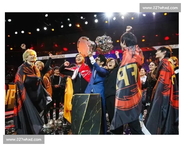 电竞春晚回顾：EDG战胜FPX，这场BO5看得人心惊肉跳！