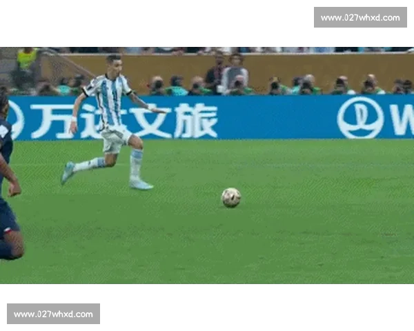 瞬间统治全场！难以置信！世界杯最佳进球诞生记！