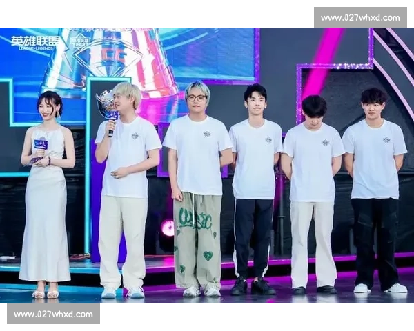 粉丝狂欢！为心中电竞英雄打call，登上冠军榜