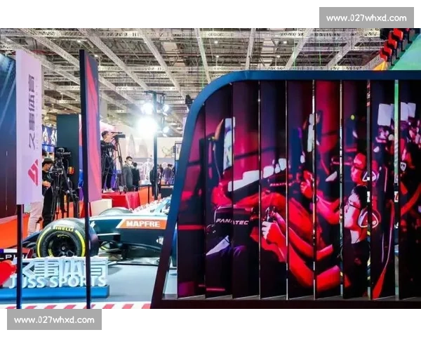 走进电竞奇境，文化成果展带你领略电子竞技的魅力！