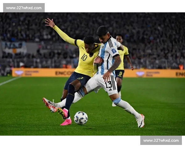 阿根廷的战术革新，2026世界杯南美区的新打法！