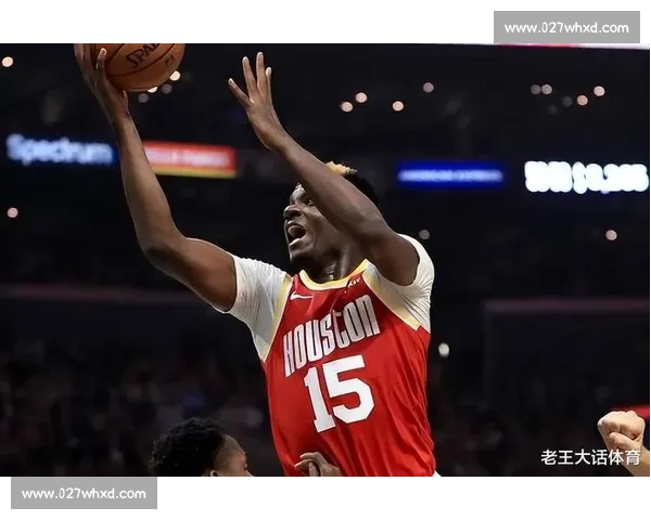 卡佩拉二进宫成火箭内线支柱！6 年队史最长纪录续写传奇