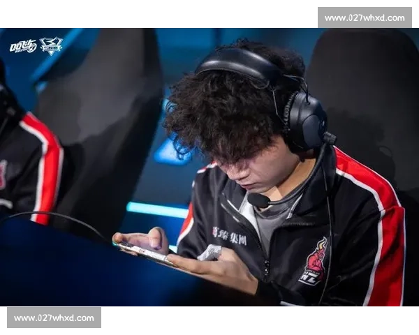 不止于胜负：电竞直播间的温情瞬间，幕后人员的责任与担当