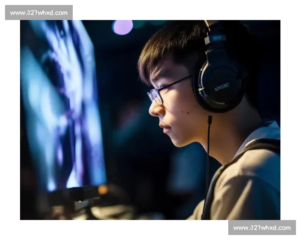 熬夜党的狂欢!电竞报告直击幕后,揭秘背后付出