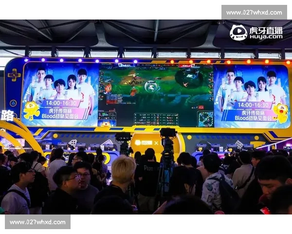 电竞明星吸金能力惊人，代言、直播收入丰厚，堪比传统明星！