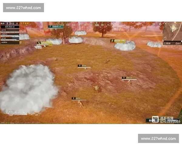 硬核分析！XXX战队比赛复盘，视频解说让你秒变大神！