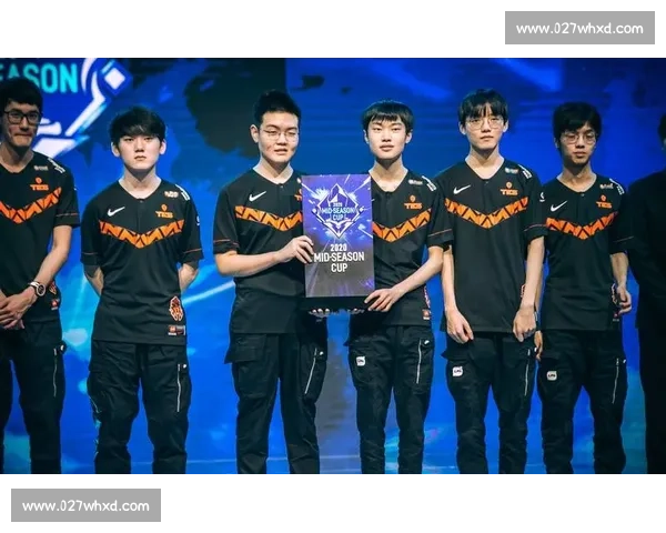 谁主沉浮！东南亚电竞年度盛宴，冠军榜见分晓！