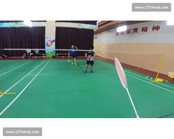 赛事转播迎来新玩法，沉浸式体验看羽毛球比赛