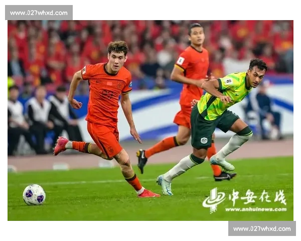 2026世界杯身价风暴！哪些球员的表现，值得天价转会