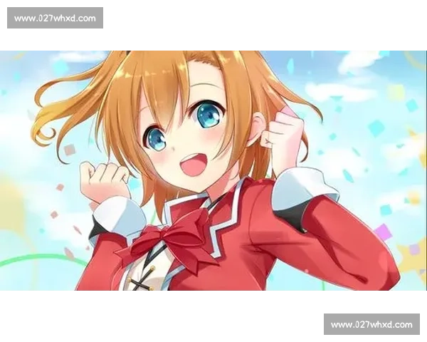 励志偶像，英魂之刃选手的成长之路！