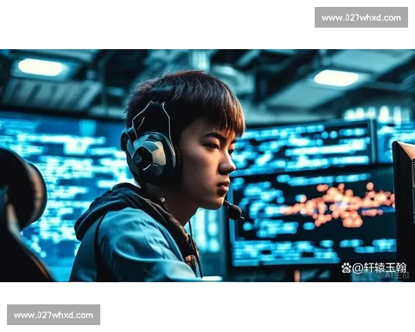 未来电竞新篇章:AI教练、AI选手,游戏体验要炸裂!