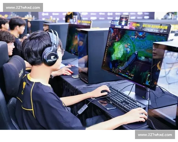 游戏之外的生活,电竞选手们的休闲娱乐方式大公开