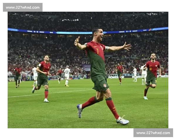 C罗赛后罕见沉默，世界杯梦碎，粉丝心疼直呼：他已经足够伟大！