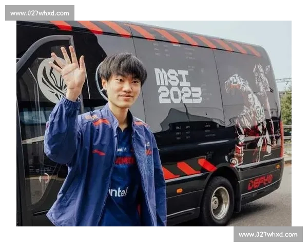 TES.Knight状态拉满，国产中单的骄傲