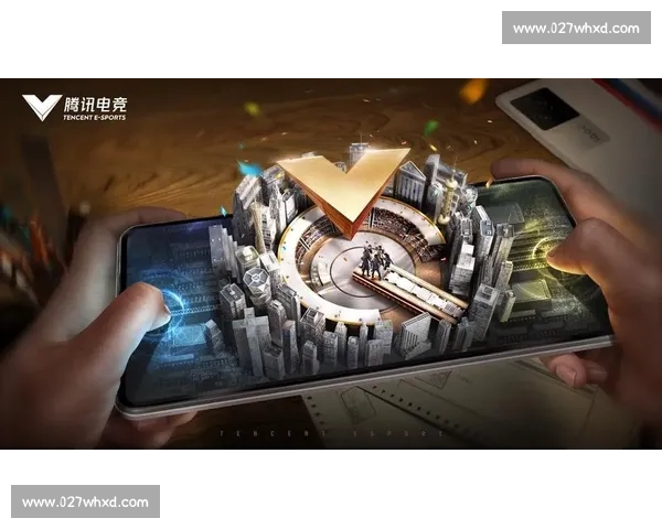 当科技遇上电竞，国际标准制定描绘未来蓝图