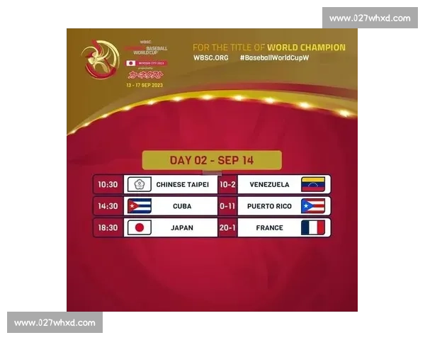 激情碰撞!棒球世界冠军榜,点燃夏日的热血 激情碰撞!棒球世界冠军榜,点燃夏日的热血