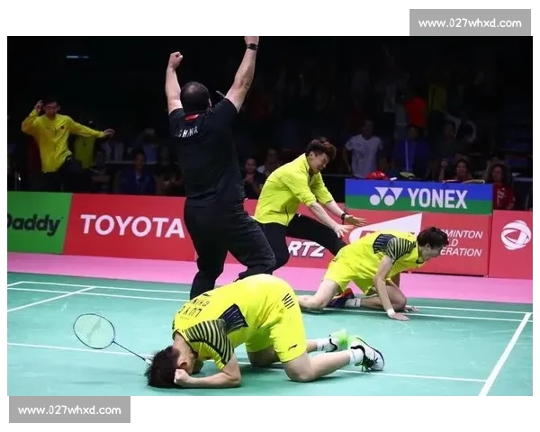 谁是最佳配角胜率榜分析，双打组合的默契才是王道！