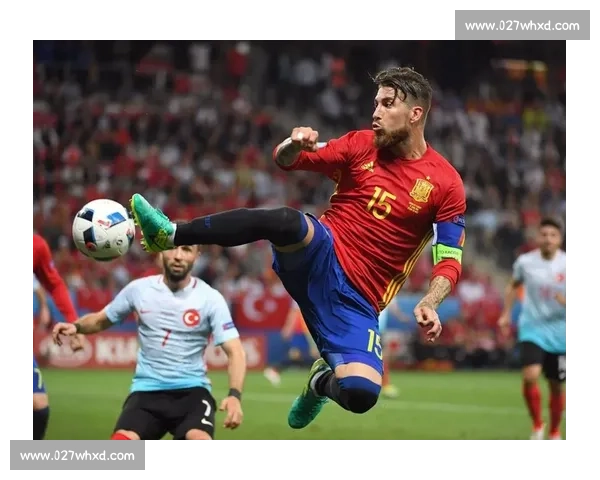 幕后故事：鲜为人知的世界杯英雄，他们的付出同样伟大！