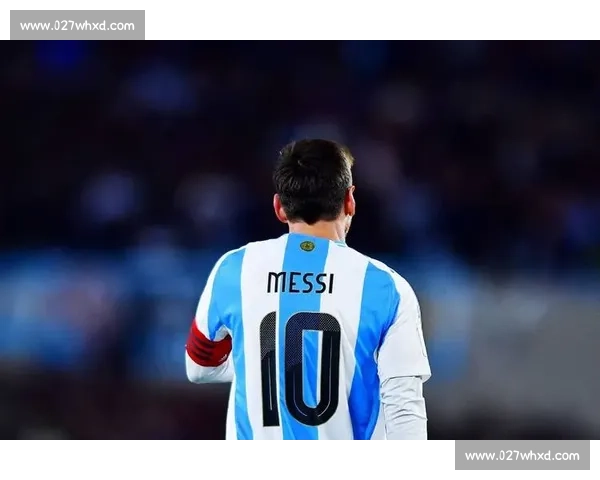 梅西来啦！迈阿密国际蓄势待发，新赛季征程谁能挡