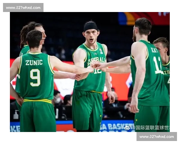 谁能拒绝一个为国出战的电竞少年澳大利亚队来了！