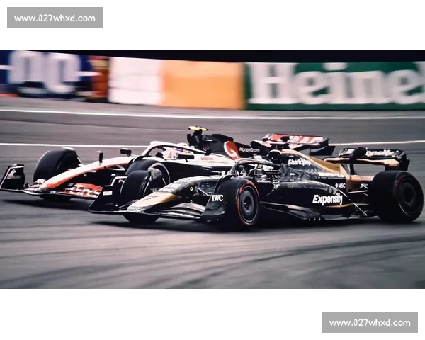 速度与激情碰撞,F1赛车数据告诉你胜负的关键!