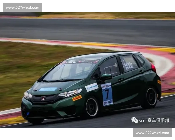 不只是比赛！赛车媒体的“破圈”营销之道