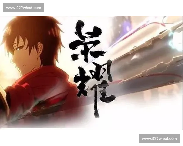 从沙漠到赛场，中东电竞选手榜见证荣耀之路