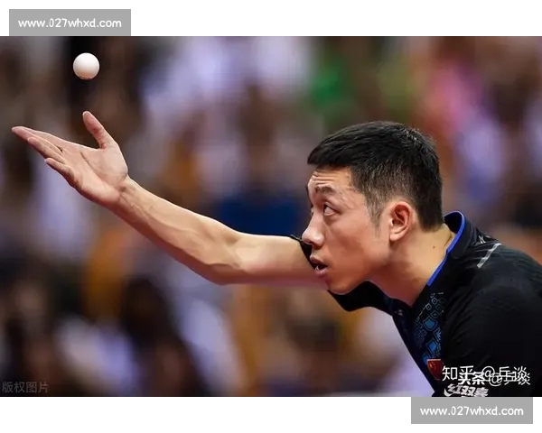 别再说只会进攻了！乒乓球防守的精髓，你真的懂吗