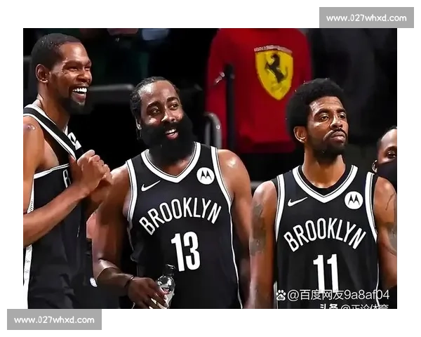 后杜兰特时代,欧文能否带领篮网重塑辉煌独家专访揭秘 后杜兰特时代,欧文能否带领篮网重塑辉煌独家专访揭秘