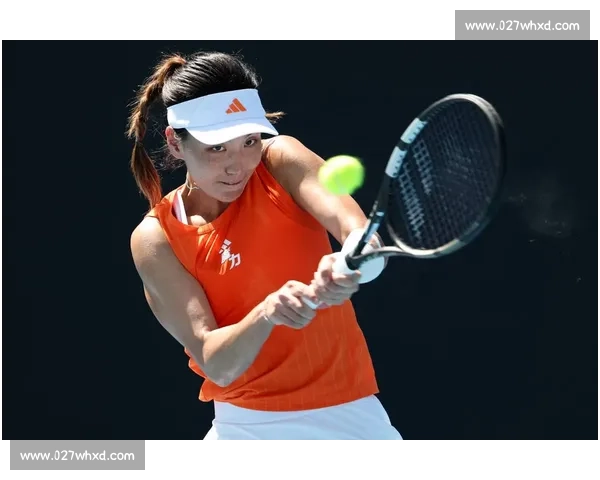 哭了吗夺冠瞬间泪洒赛场,澳网女单冠军的辛酸与荣耀! 哭了吗夺冠瞬间泪洒赛场,澳网女单冠军的辛酸与荣耀!