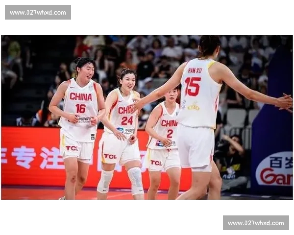 实力与运气并存！中国女篮赢在细节，笑到最后！