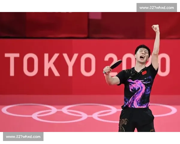 年轻一代崛起,东京奥运会上的“00后”新势力! 年轻一代崛起,东京奥运会上的“00后”新势力!