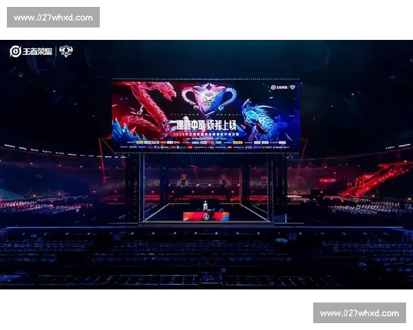 惊艳!这位电竞新星的崛起速度,简直让人窒息!