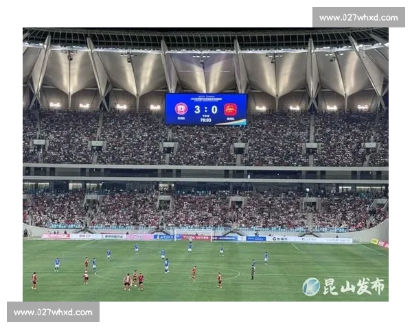 球场的草皮见证，2026世界杯谁能留下印记