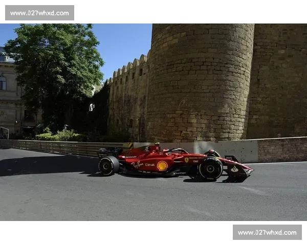 紧张刺激！F1电竞新人赛，每一秒都牵动心弦