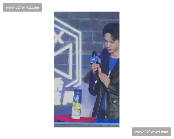 解说席上的“咆哮哥”，是真性情还是故意博眼球